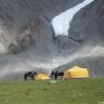 Un trek à cheval en Mongolie
